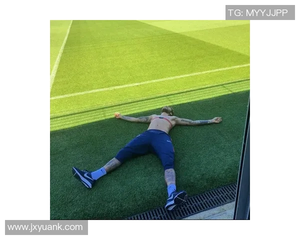 动漫风格的足球明星内马尔精彩瞬间图片集锦