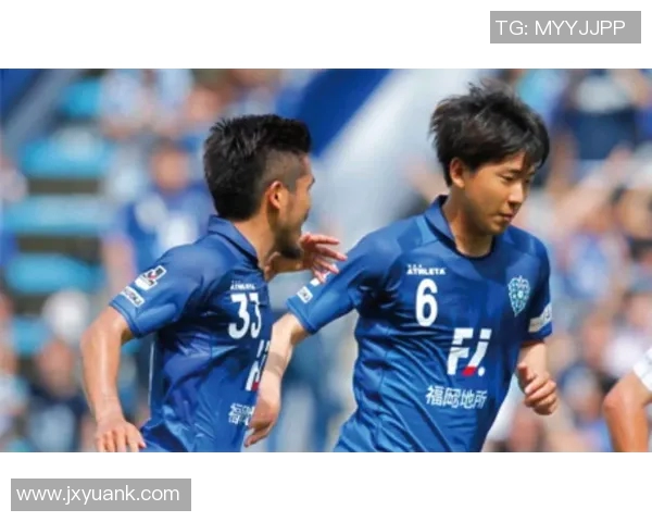 京都与福冈的激战即将上演谁能在日乙联赛中笑到最后