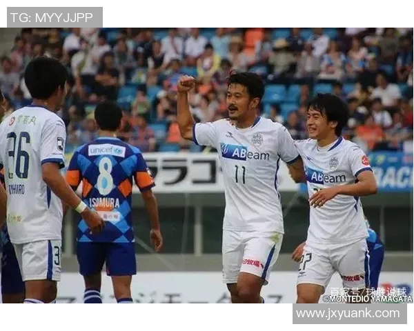 山形山神与松本山雅的激烈对决揭示了日本足球的魅力与竞争精神 山形山神与松本山雅的激烈对决揭示了日本足球的魅力与竞争精神