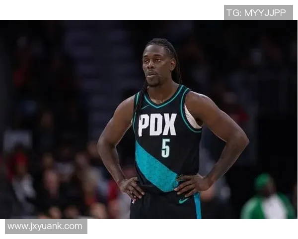 朱霍勒迪的篮球之路:从新秀到全明星的蜕变与成长 朱霍勒迪的篮球之路:从新秀到全明星的蜕变与成长